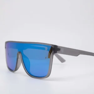 Remedy Sunglasses Vapor Blue polarized Edition