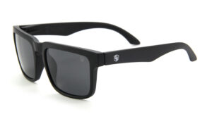 The New Faction Sunglasses Shadow Polarized Edition