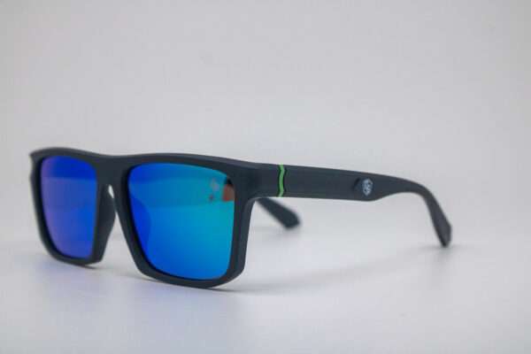 XDR Sunglasses Carib Polarized