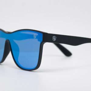 Venice Sunglasses Midnight Polarized Edition